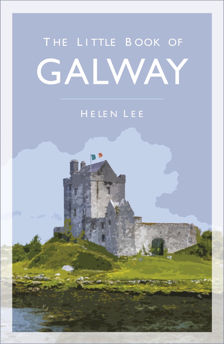 Kleines Buch von – das kleine Buch von Galway