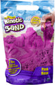 Kinetischer Sandkinetischer Sand magischer fließender Sand 90 g rosa