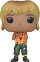 Funko-Pop! Rocks TLC (228) T-Boz, Vinylfigur, Sammelfigur