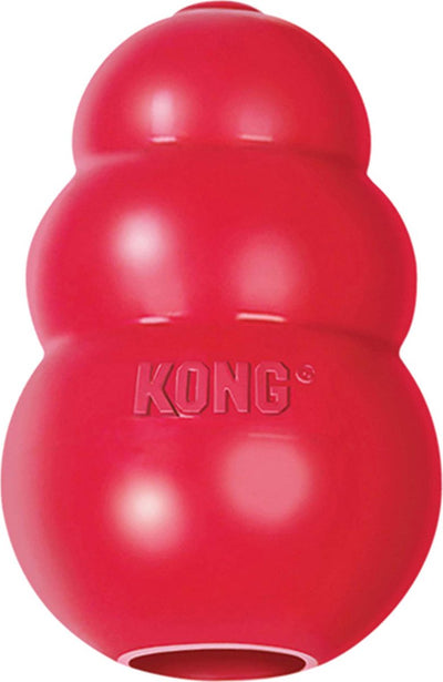 Kong Kong rot