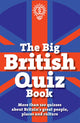 Das große britische Quizbuch