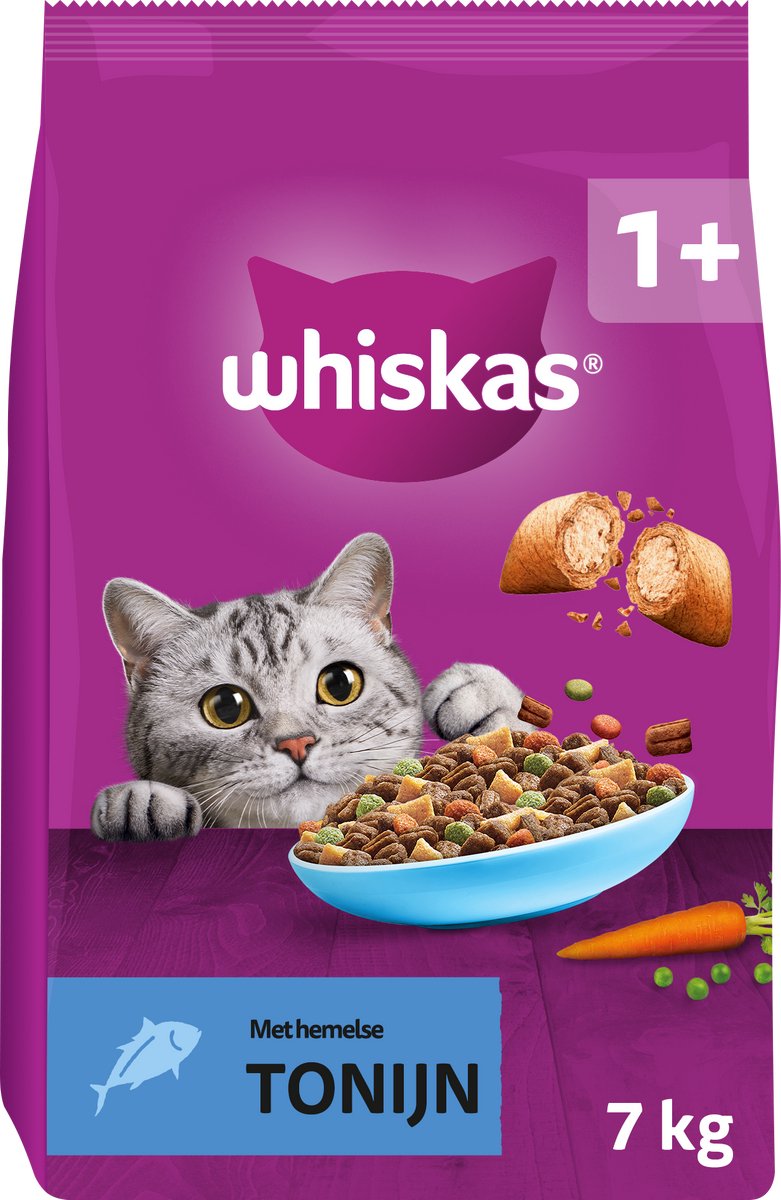 Whiskas