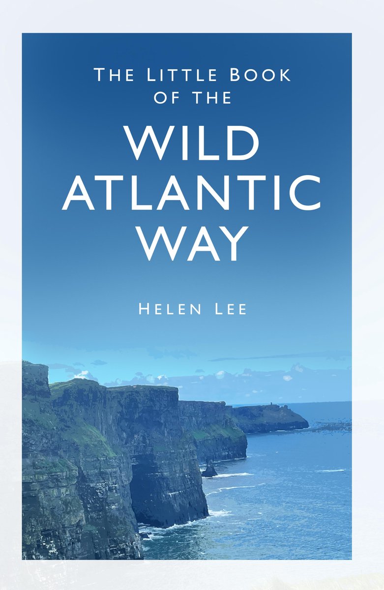 Kleines Buch von – das kleine Buch vom Wild Atlantic Way