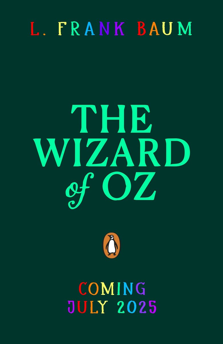 ISBN der Oz-Reihe – Der wunderbare Zauberer von Oz