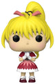 Funko Hunter x Hunter Sammelfigur Pop! Animation Bisky – 9 cm mehrfarbig