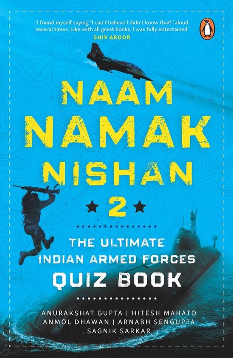 Name, Namak, Nishan 2