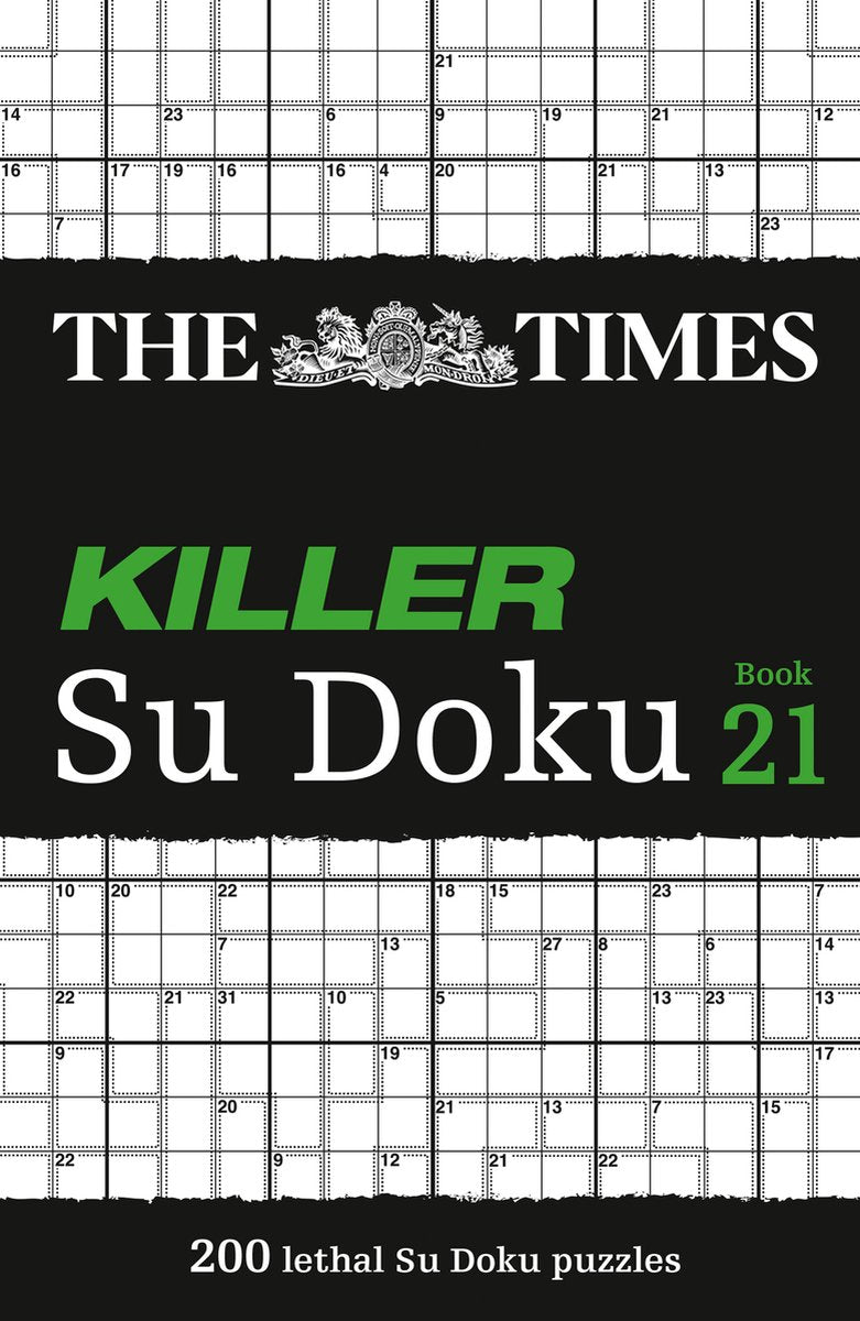 Die Zeiten su doku – Der Zeitkiller su doku Buch 21