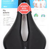 Terry Saddle Fly Arteria Max Gel Männer schwarz