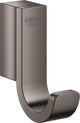 Grohe Auswahlhaken – Hartgraphit (dunkelgrau) – 41039a00