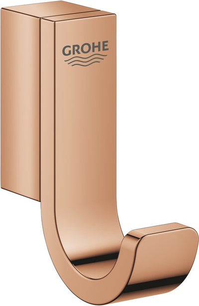 Grohe Auswahlhaken – warmer Sonnenuntergang (Bronze) – 41039da0