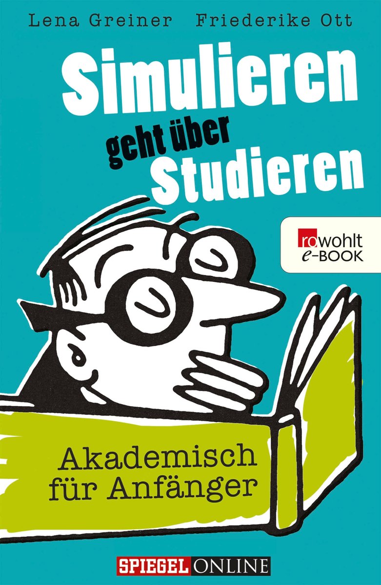 Zum Simulieren gehört Lernen