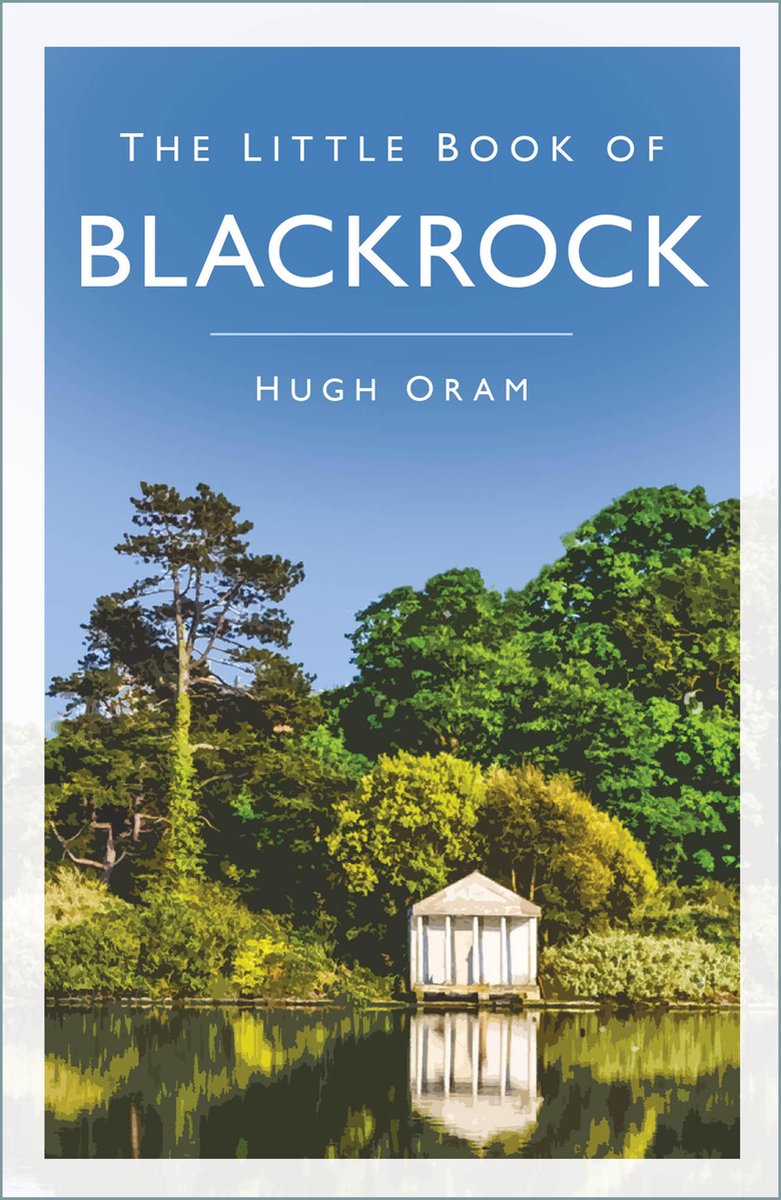 Kleines Buch von - das kleine Buch von Blackrock