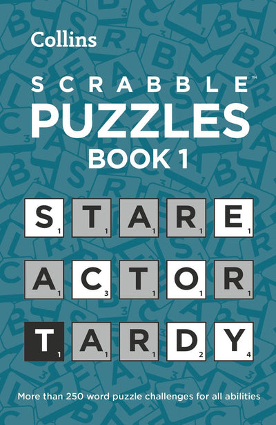 Collins Scrabble™-Rätsel