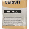 Kreativfirma Cernit Mountain Klei Gold, 56 Gramm