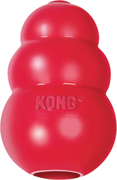 Kong Kong rot