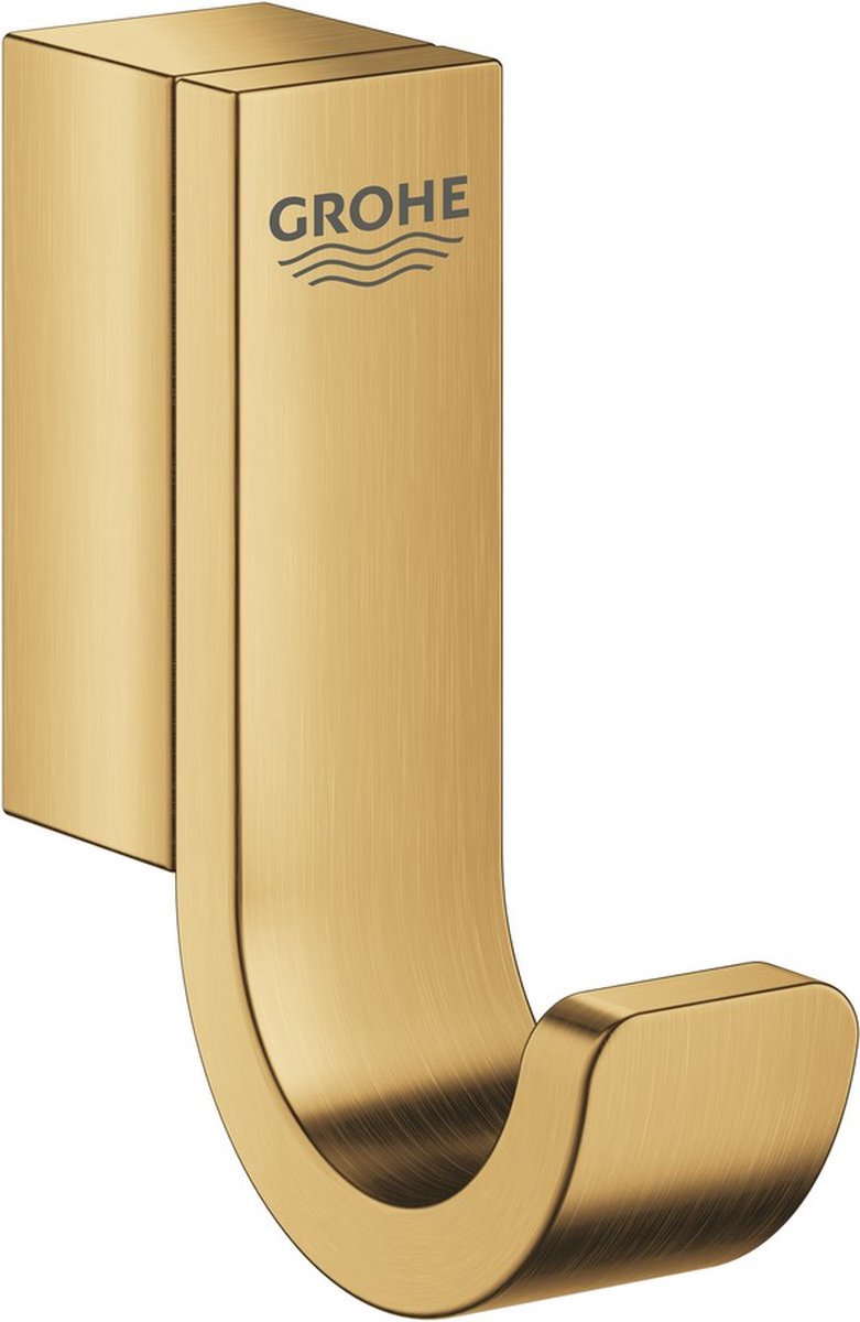 Grohe Auswahlhaken – Cool Sunrise gebürstet (Mattgold) – 41039gn0
