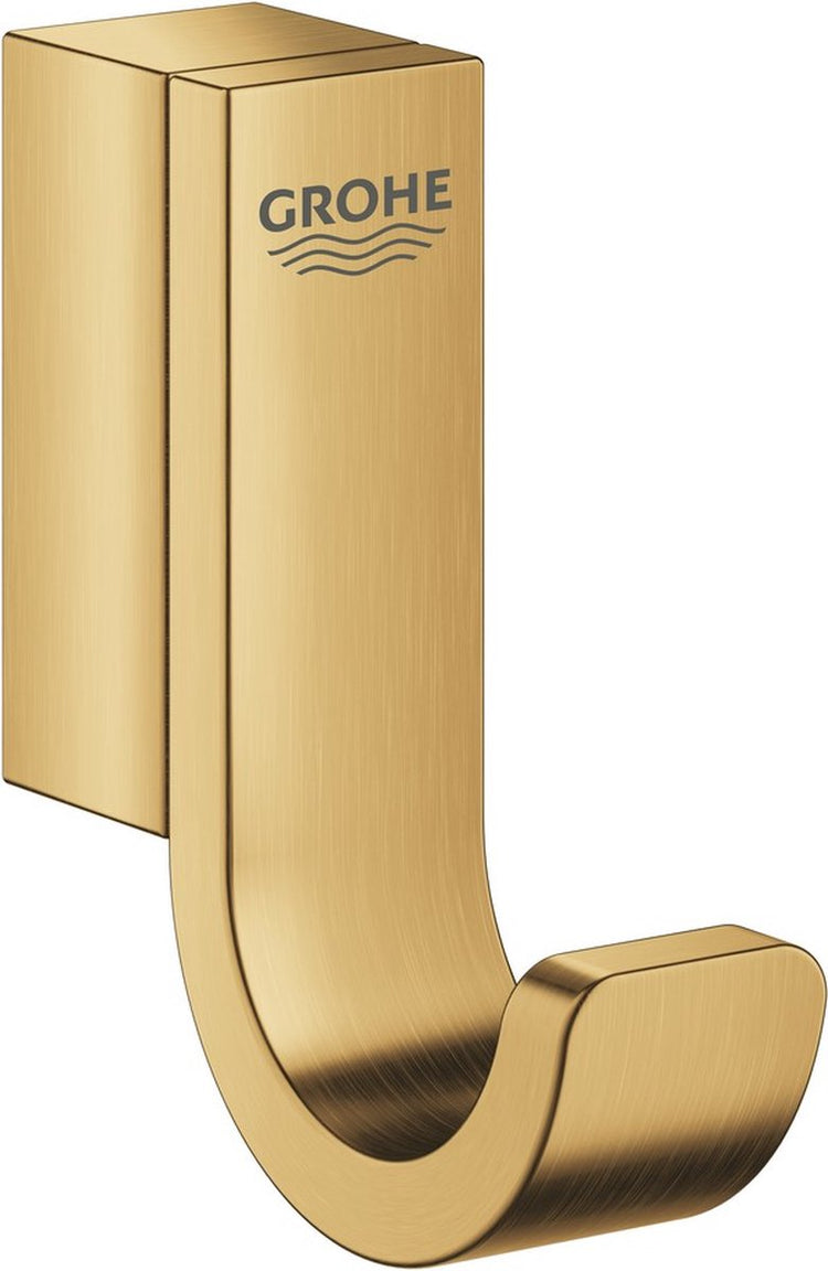 Grohe Auswahlhaken – Cool Sunrise gebürstet (Mattgold) – 41039gn0