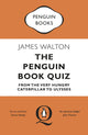 Das Pinguin-Buch-Quiz