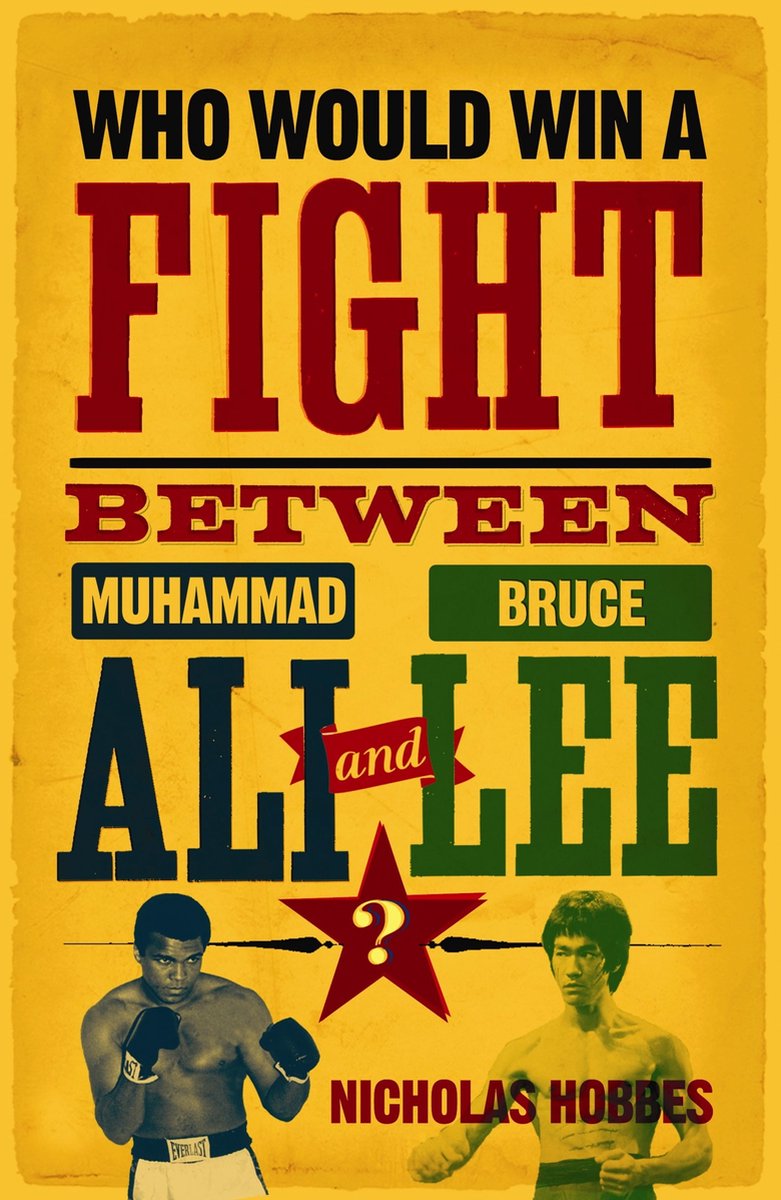 Wer würde einen Kampf zwischen Muhammad Ali und Bruce Lee gewinnen?