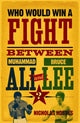 Wer würde einen Kampf zwischen Muhammad Ali und Bruce Lee gewinnen?