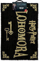 Harry Potter - Fußmatte Alohomora 40 x 60 cm
