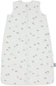 Jollein Babyschlafsack Sommer Jersey 110cm – Unterwegs – Sommerschlafsack