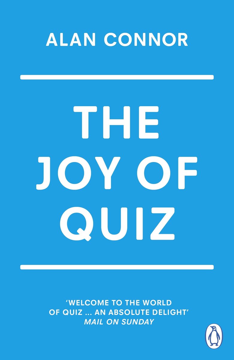 Die Freude am Quizzen