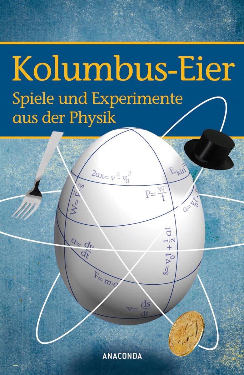 Kolumbus-Ei
