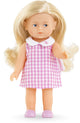 Corolle Mini Corolline Rosy Pop