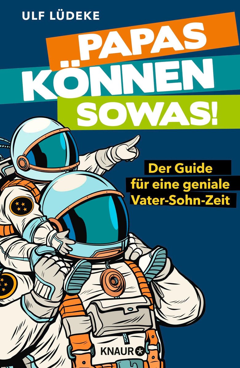 Papas hätte es tun können!