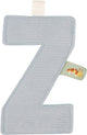 Little Dutch Girlandenelement – Buchstabe Z – Blau