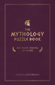 Das Mythologie-Rätselbuch