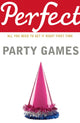 Ty perfekte Par-Spiele