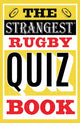 Das seltsamste Rugby-Quizbuch
