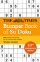 The Times Gedankenspiele – The Times Bumper Book von Su Doku