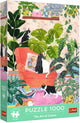 Trefl Puzzle 1000 Teile – Premium Plus Home Sweet Home Modern FSC.