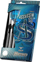 Harrows Assassin Standard 80 % Wolfram 26gk