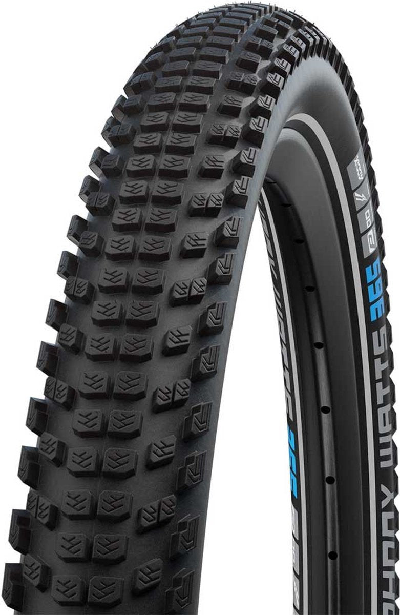 Schwalbe Reifen 27.5 Johnny Watts 365
