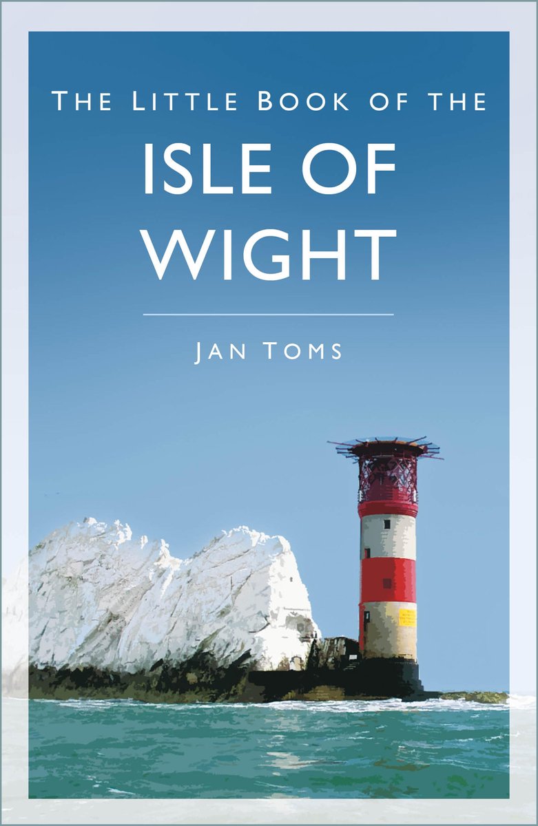 Das kleine Buch der Isle of Wight