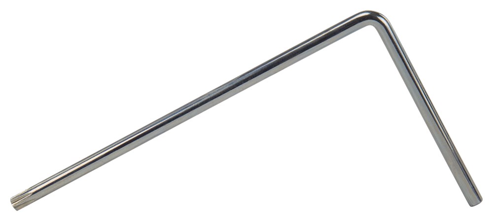 Makita-Zubehör Torx-Schlüssel – 782025-3