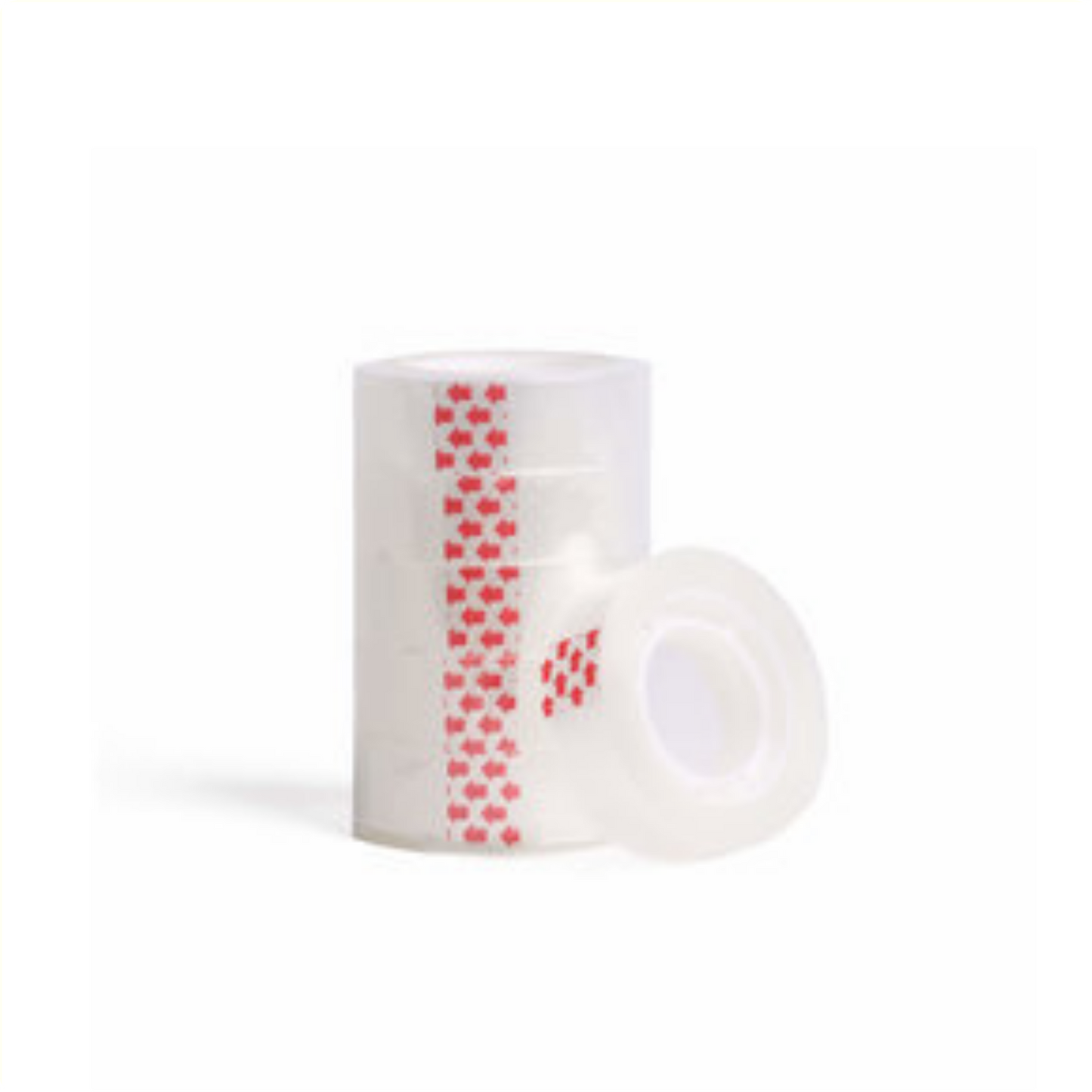 Cello -Klebeband pro 6 Rollen. 15 mm x 25m