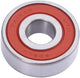 NTN-Kugellager 608-2RS1 (608 LLU) 8x22x7