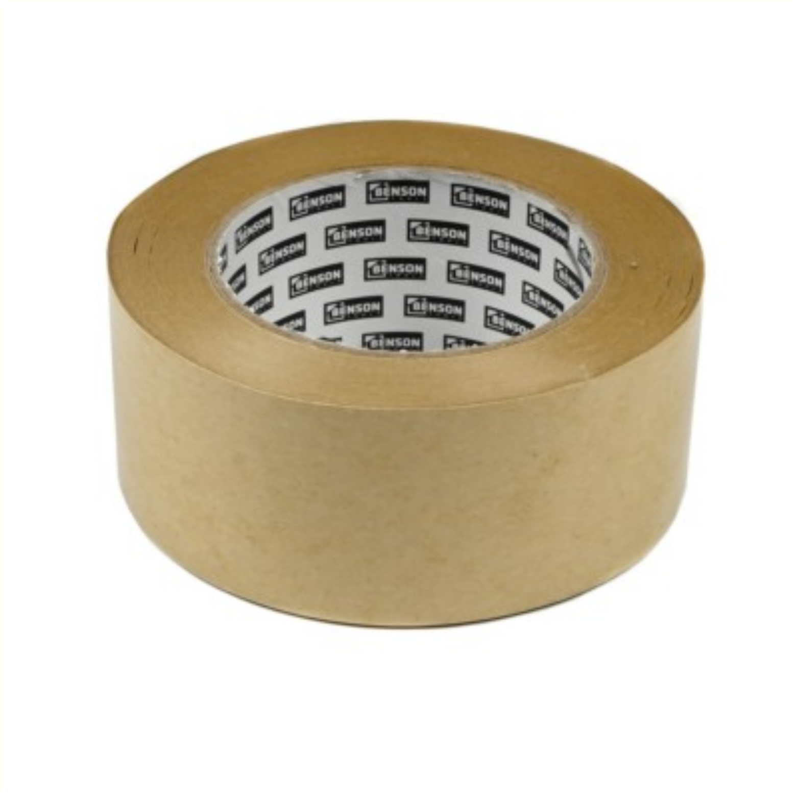 Verpackungsbandpapier 50 mm x 50 m