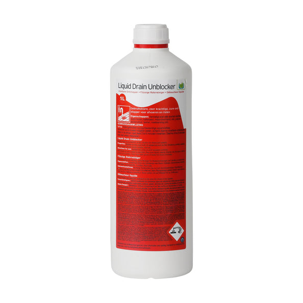 Spectro Flüssigentblocker (1 Liter)