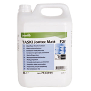 Taski Jontec matt (5 Liter)