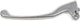 Vicma Bremshebel Bremshebel links silber, 70411