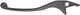 Vicma Bremshebel Bremshebel links schwarz, 71532