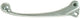Vicma Bremshebel Bremshebel links Chrom, 73651