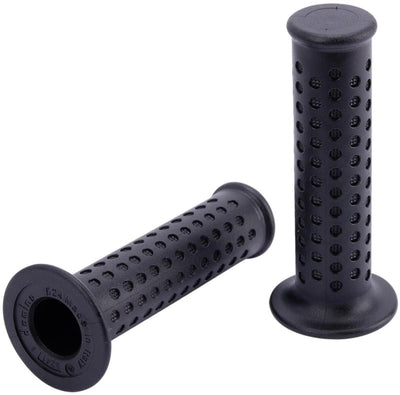 Domino Gummigriff Piaggio Style Gummigriff 5243 SW 128mm geschlossen