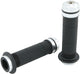 TNT pr. Handgriff Gummi ultimatives Schwarzchrom